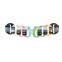Smartwatch D20 Y68 Y68 Smart Watch Waterproof Ip67 Smartwatch 1.3 Inches Touch Screen Smart Phone Watch