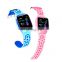 Wholesale SeTracker App sim card touch wrist smartwatch Q13 kids gps smart watch with calling waterproof