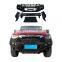 high Quality 4x4 Offroad accessories Pickup truck Front Bumper for Ford f150 Ranger t6 T7 t8 DMAX