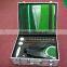 Aluminum100% sale service practical acrylic golf ball display case made in China