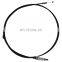Automotive Accessories Competitive price universal metal end fittings hood cable OEM 77035-0D030 For Vios 2002-2008