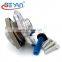 Factory Wholesale Front Wheel Hub Bearing Unit for VW  Seat  Skoda  Audi  OEM 8V0498625  1K0498621 8V0498625B  8V0498625B