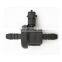 wholesale automotive parts Canister Purge Solenoid Valve FOR Chevrolet Cruze Hatchback OE 55353802