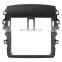 Factory price Car Stereo Radio Frame GPS DVD Stereo CD Panel Dash Mount Installation Trim Kit Frame