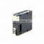 Low cost plc controller for new Mitsubishi L series module L6EXE L6EXE-CM warranty 1 year