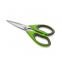 Multipurpose scissors Premium Stainless Steel heavy duty kitchen scissors Meat Fish Chicken Scissor