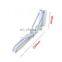 Laminate shelf triangular bracket fixed bracket folding  telescopic movable support wall hanging