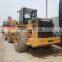 Cheap used Caterpillar 950F wheel loaders , original CAT 950F front end loader