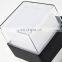 New Design Simple Style Acrylic Aluminum 7.3W 2*7W Surface Garden Indoor Outdoor LED Wall Light