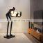 Modern Decorative Office Indoor LED Floor Standing Light Lamp