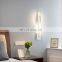 LED Minimalist Wall Lamp for Living Room Modern Wall Light 16W LED Aisle Sconce Light