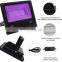 10W 20W 30W 50W Ultraviolet LED Flood Light IP66 Waterproof UV Black light Party Bar Halloween Stage uv led flood light