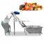 High output  lemon juicer machine,calamansi juicer 0.5t/h Commercial tomato juicer