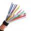 12 Core 0.3mm Twisted Shielded Wire Ofc Conductor Cable Access Control Video Intercom Cable
