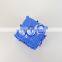 Yaki ingelec good price french type terminal junction box with screw
