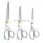 Wheat Straw Recyclable Scissors Tailor Scissors Stainless Steel Wholesale 11