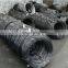 Factory 2.2mm black annealed twist iron wire prices