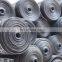 6 gauge pvc покрытый сварной сеткой размером 2x4