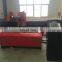 big power 2 head plasma drilling head cnc plasma cutter and driller