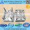 OEM and ODM various plastic injection mold building