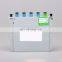 1:4 Way SC PC Insertion Type Fiber Optic Splitter With SC Coupler
