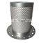 Latest hot sale screw air compressor consumables oil separation 2901007800