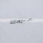 SBC 283 305 327 350 Set Of 8 Chrome 4 3/4