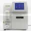 serum electrolyte analyzer KD100 ce iso certificated, ISE Electrolyte Instrument KD100