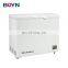 DW-25W525 -25 degree laboratory and medical deep freezer