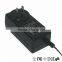 Desktop 45w DC power adapter 12v 3.8a 15v 3a 19v 2.3a 24v 1.9a laptop adapter