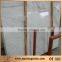 Volakas white Marble Gang saw slab