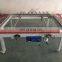 UTSP1012 Pneumatic Screen Mesh Stretcher Manual Silk Screen Stretching Machinery maquina tensadora serigrafica