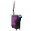 Stand Style Picosecond Laser Tattoo Removal Machine Fast Effect