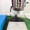 Manual 15khz 2600W Ultrasonic Plastic PVC Pipe Fittings Welding Machine for Water Pipe