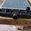 Radiator U45506580 for Perkins   403d-15