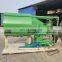 animal feed crushing and mixing machine