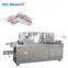 blister card packing machine blister cartoning machine high frequency welder for sale