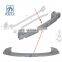Aluminium Carrier Bumper G12 G11 Rear Bumper Reinforcement for 730i 740i 51127357143
