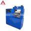lab calendering machine up to 180