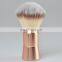 Customized Private Label Metal Stand Nylon Hair Shaving Brush