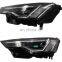 High quality full LED headlamp headlight plug and play for audi A6 C8 head lamp head light 2019-2021