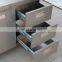 Factory customize Hotel commercial 304 Stainless Steel Kitchen Cabinet With Sink