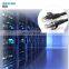 Factory Price Cat6 Cat6E Ethernet Cable 20 Ft 40 Ft Lan Cable With Rj45 Plug