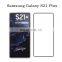 Wholesale Big Curved  Full UV Universal Tempered Glass Screen Protector Mobile Phone  For For Samsung S21 screen protector