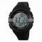 skmei 1108 new products modern design sport jam tangan watch pedometer