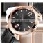 New Arrival Luxury Leather Thin quartz watches women high quality simply Style Waterproof watches lady watches luxury