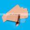 Good weather resistant 8mm PMMA/Acrylic sheet for furniture sliding door