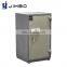 JIMBO Heavy duty steel big money deposit fireproof safe box with electronic