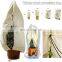 Plant Cover Winter Warm Cover Tree Shrub Plant Protecting Bag Frost Protection for Yard Garden Plants Small Tree