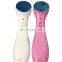 HC-N030 Lowest price Explosive ion ionizer facial Beauty instrument blackhead acne export cleaner ultrasonic beauty machine